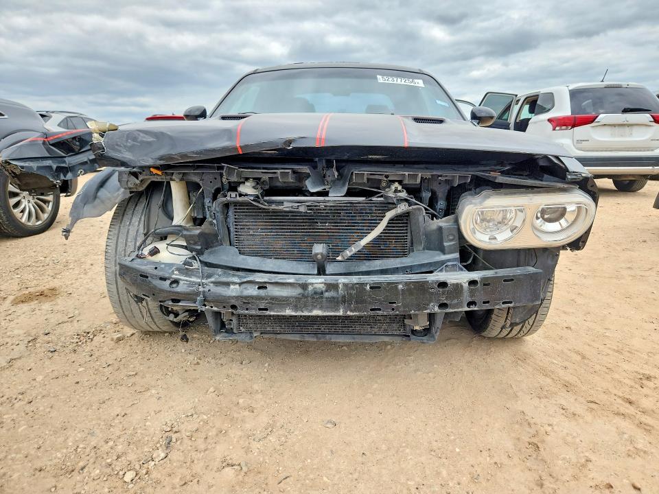 2014 Dodge Challenger მანქანა იყიდება აუქციონზე, vin: 2C3CDYBT1EH164663, აუქციონის ნომერი: 52377256