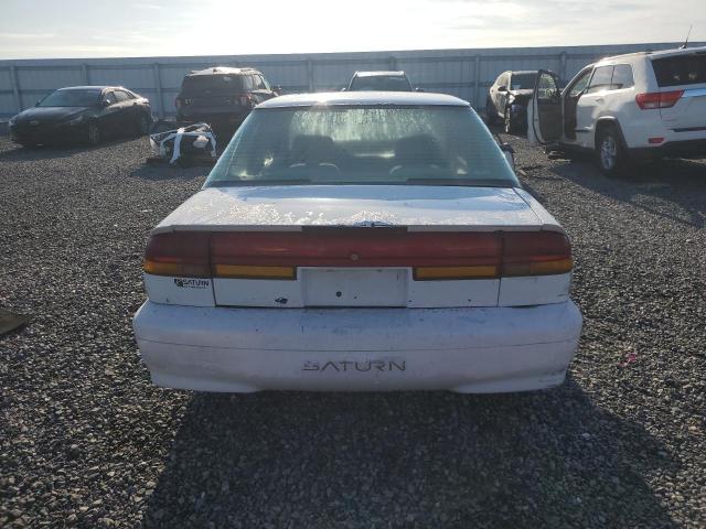 Продажа на аукционе авто 1995 Saturn Sl2, vin: 1G8ZK5272SZ295846, номер лота: 54626956