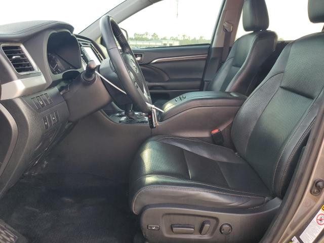 Продаж на аукціоні авто 2016 Toyota Highlander, vin: 5TDYKRFH4GS161411, номер лоту: 54769456