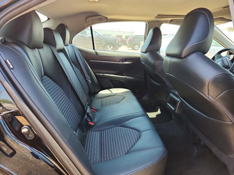 Aukcja sprzedaży 2023 Toyota Camry, vin: 4T1T11AK0PU773615, numer aukcji: 55209586