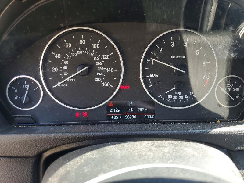 54895386 :رقم المزاد ، WBA8E5G5XGNT41452 vin ، 2016 Bmw 320 مزاد بيع