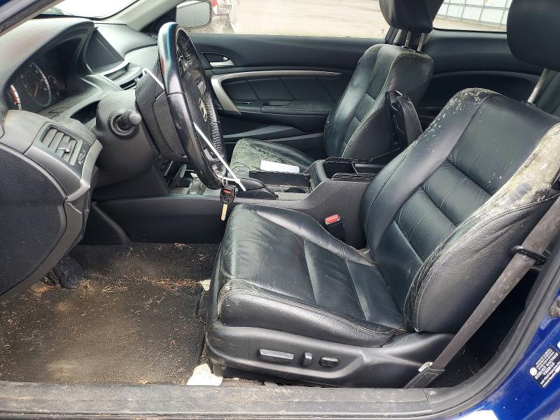 Продажа на аукционе авто 2009 Honda Accord, vin: 1HGCS22879A005548, номер лота: 51916846