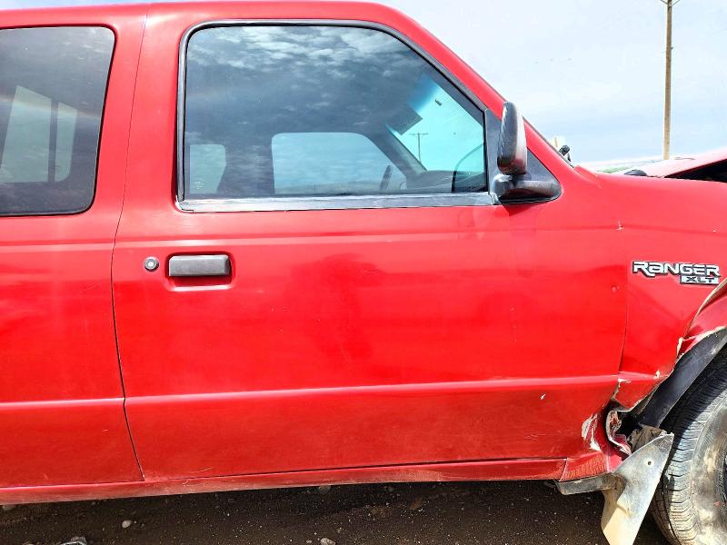 Aukcja sprzedaży 1999 Ford Ranger, vin: 1FTYR14V7XTA32537, numer aukcji: 52061936