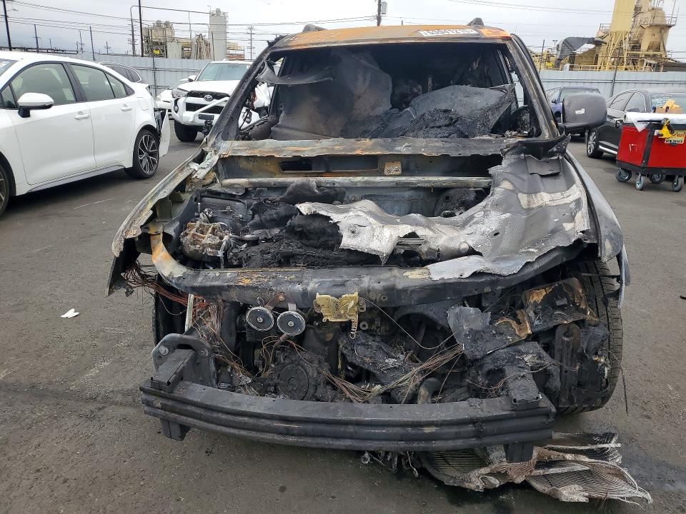 Продаж на аукціоні авто 2016 Dodge Journey, vin: 3C4PDCBG5GT167157, номер лоту: 53941216