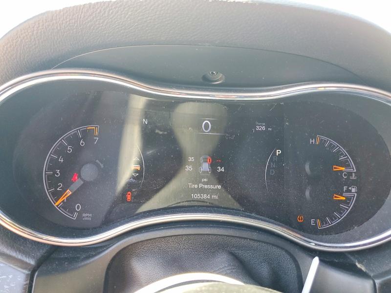 Aukcja sprzedaży 2018 Jeep Grand Cherokee, vin: 1C4RJFBG8JC107377, numer aukcji: 53470436
