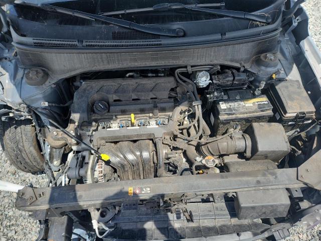 54809156 :رقم المزاد ، KMHRC8A34NU169360 vin ، 2022 Hyundai Venue مزاد بيع