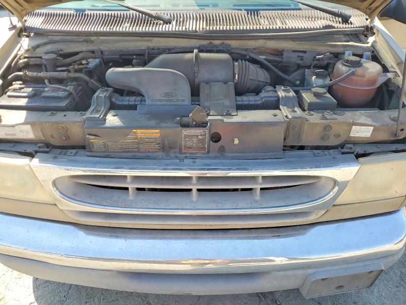 Продаж на аукціоні авто 1999 Ford Econoline, vin: 1FBNE31S5XHB31255, номер лоту: 54288146
