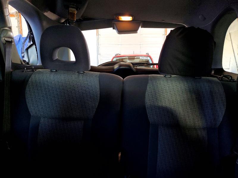 Aukcja sprzedaży 2004 Toyota Rav4, vin: JTEGD20V740025019, numer aukcji: 52888346