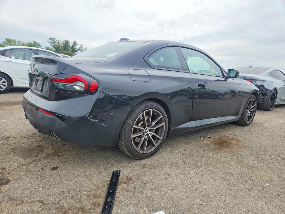 Продаж на аукціоні авто 2023 Bmw 230xi, vin: 3MW33CM0XP8C85450, номер лоту: 52651336