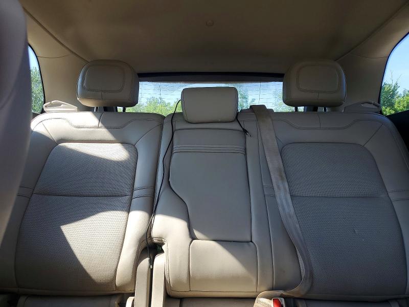 Продажа на аукционе авто 2021 Lincoln Corsair, vin: 5LMCJ1D93MUL15004, номер лота: 55152176