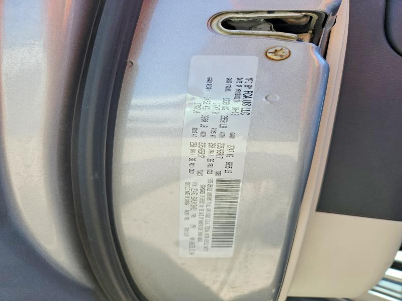 Aukcja sprzedaży 2020 Chrysler Pacifica, vin: 2C4RC1BG0LR120311, numer aukcji: 52029656