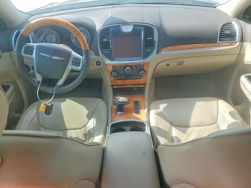 Aukcja sprzedaży 2014 Chrysler 300, vin: 2C3CCAEG4EH207904, numer aukcji: 54208886