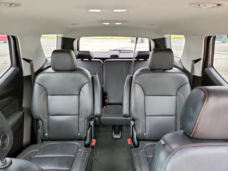 Aukcja sprzedaży 2019 Chevrolet Traverse, vin: 1GNERJKW1KJ293012, numer aukcji: 54273676