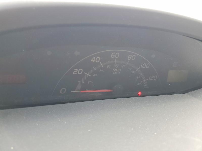 Продаж на аукціоні авто 2010 Toyota Yaris, vin: JTDJT4K39A5278748, номер лоту: 55050376