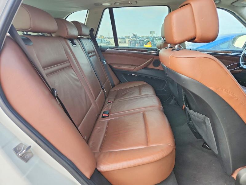 Aukcja sprzedaży 2011 Bmw X5, vin: 5UXZV4C54BL740674, numer aukcji: 53291006