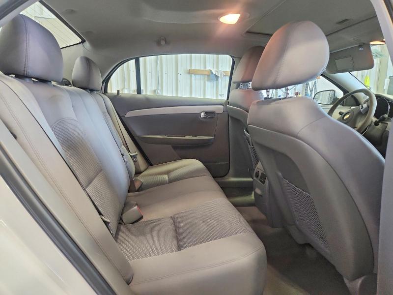 Aukcja sprzedaży 2011 Chevrolet Malibu, vin: 1G1ZC5E1XBF385105, numer aukcji: 54664816