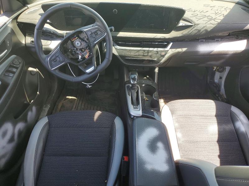Aukcja sprzedaży 2025 Buick Envista, vin: KL47LCEP8SB189575, numer aukcji: 53220306
