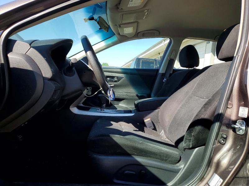 Aukcja sprzedaży 2015 Nissan Altima, vin: 1N4AL3AP0FC247282, numer aukcji: 53026186