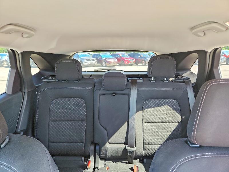Продаж на аукціоні авто 2023 Ford Escape, vin: 1FMCU0GN0PUA77209, номер лоту: 54601436