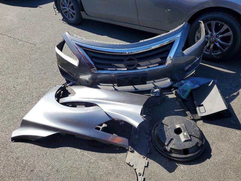 54134536 :رقم المزاد ، 1N4AL3AP7FC475912 vin ، 2015 Nissan Altima مزاد بيع