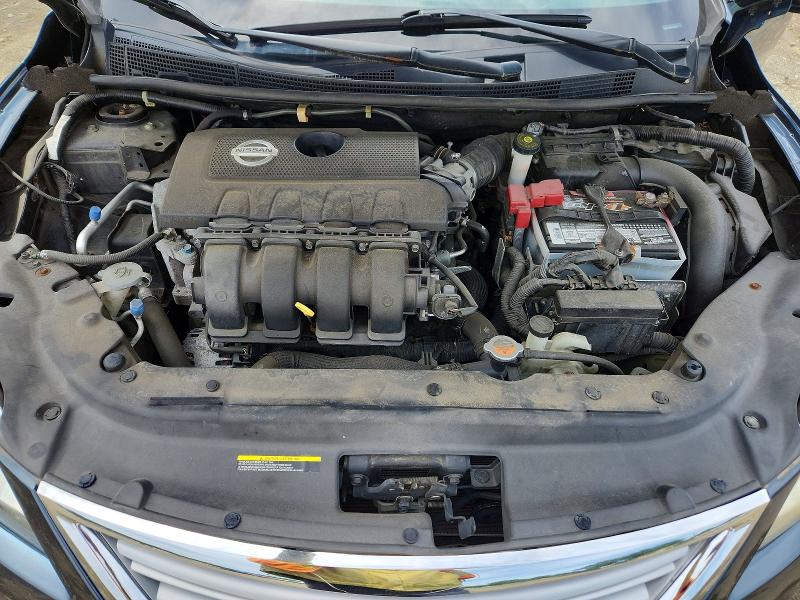 Aukcja sprzedaży 2014 Nissan Sentra, vin: 3N1AB7AP8EL623639, numer aukcji: 54618096