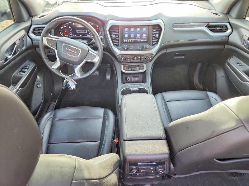 Продажа на аукционе авто 2023 Gmc Acadia, vin: 1GKKNULS5PZ121129, номер лота: 52354186