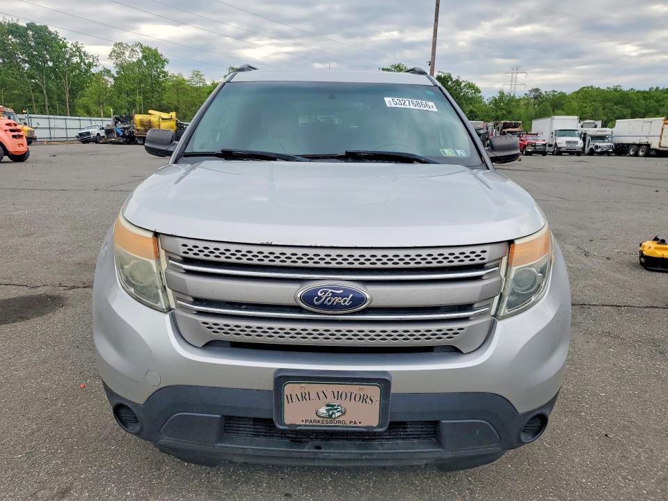 Aukcja sprzedaży 2013 Ford Explorer, vin: 1FM5K8B8XDGC53210, numer aukcji: 53276866