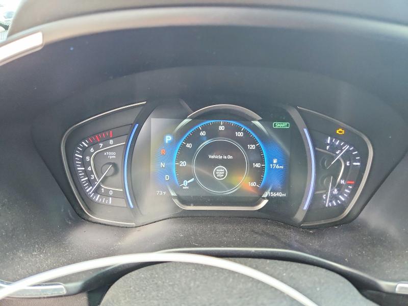 Aukcja sprzedaży 2019 Hyundai Santa Fe, vin: 5NMS53AA1KH053313, numer aukcji: 52202606