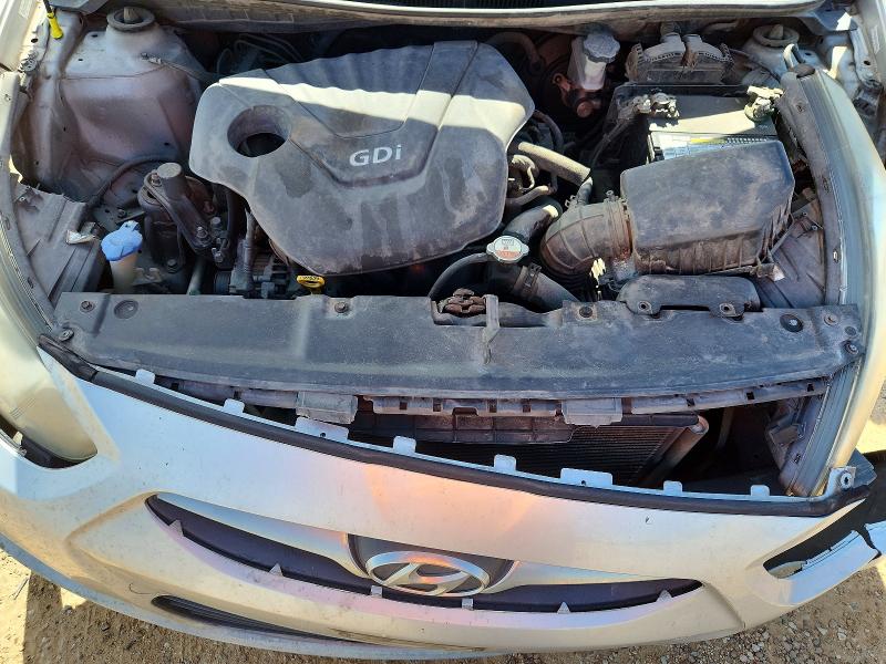 Продаж на аукціоні авто 2013 Hyundai Accent, vin: KMHCT4AE5DU421759, номер лоту: 53886236