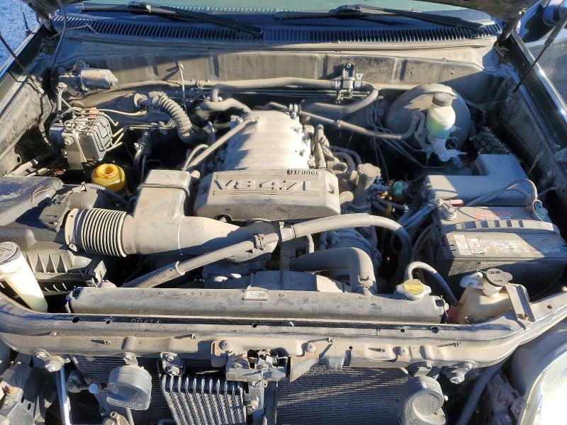 Продажа на аукционе авто 2003 Toyota Tundra, vin: 5TBBT44163S436369, номер лота: 53198206