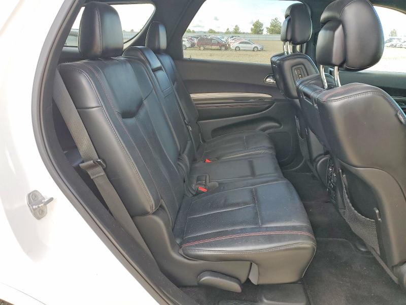 Aukcja sprzedaży 2015 Dodge Durango, vin: 1C4SDJCT9FC766504, numer aukcji: 53443436