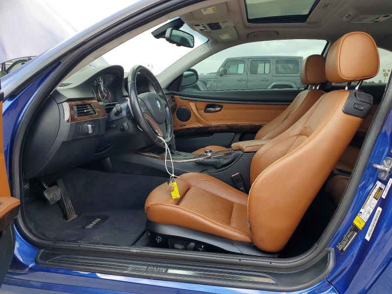 Aukcja sprzedaży 2011 Bmw 328, vin: WBAKE5C52BE573600, numer aukcji: 53425466