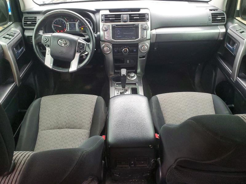 Продажа на аукционе авто 2016 Toyota 4runner, vin: JTEBU5JR3G5359844, номер лота: 54220686
