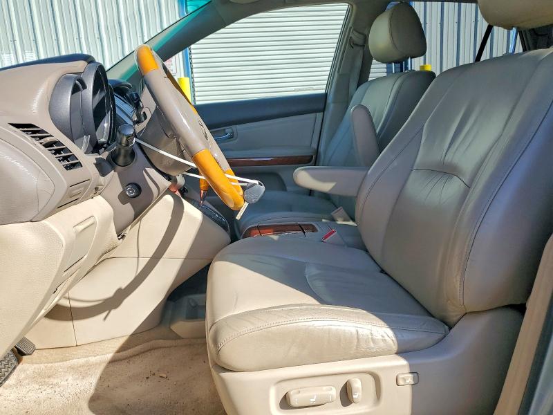 Aukcja sprzedaży 2005 Lexus Rx, vin: JTJHA31U150091531, numer aukcji: 54200546