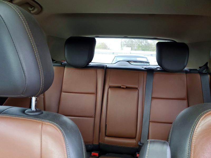 Продаж на аукціоні авто 2014 Buick Encore, vin: KL4CJDSB8EB580569, номер лоту: 52353386