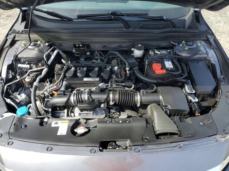 Aukcja sprzedaży 2020 Honda Accord, vin: 1HGCV1F11LA036297, numer aukcji: 51894296