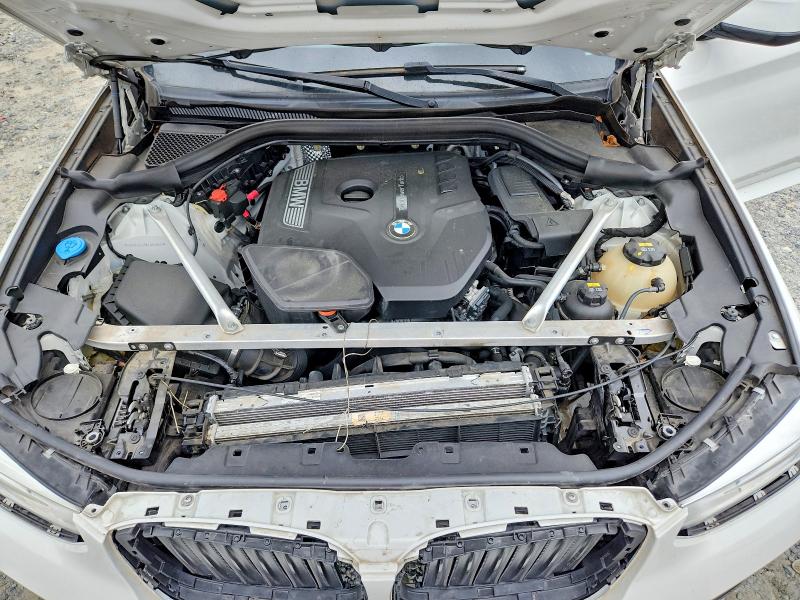 52681016 :رقم المزاد ، 5UXUJ3C59KLG55932 vin ، 2019 Bmw X4 مزاد بيع