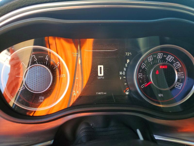 2015 Dodge Challenger მანქანა იყიდება აუქციონზე, vin: 2C3CDZAG6FH816544, აუქციონის ნომერი: 54047016