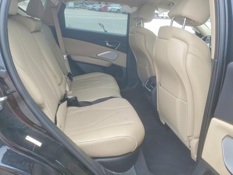Aukcja sprzedaży 2019 Acura Rdx, vin: 5J8TC2H76KL004980, numer aukcji: 54354506