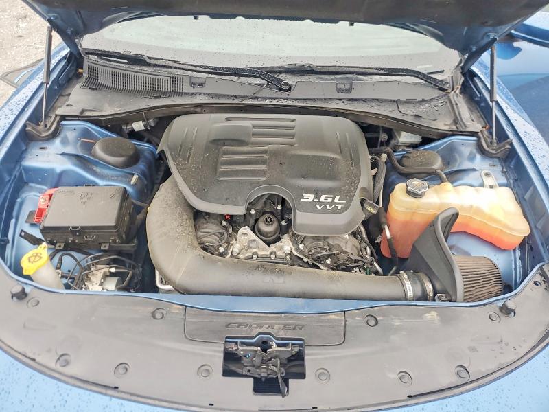 54475836 :رقم المزاد ، 2C3CDXHG9NH145492 vin ، 2022 Dodge Charger مزاد بيع