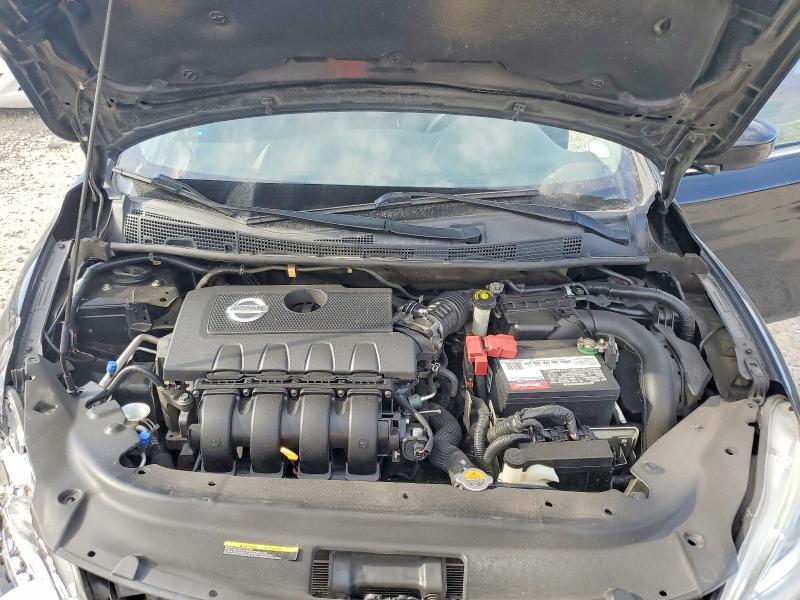 Aukcja sprzedaży 2014 Nissan Sentra, vin: 3N1AB7AP3EY339760, numer aukcji: 53483336