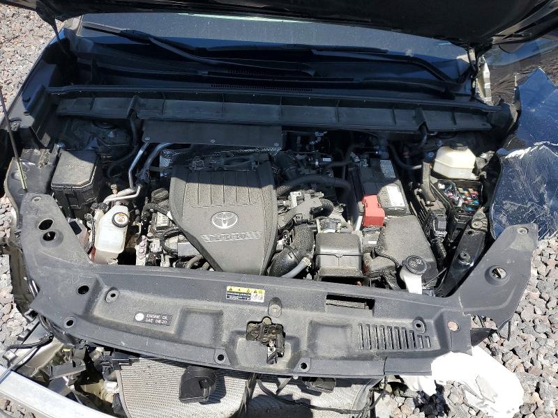 53106426 :رقم المزاد ، 5TDKDRBH7PS506999 vin ، 2023 Toyota Highlander مزاد بيع