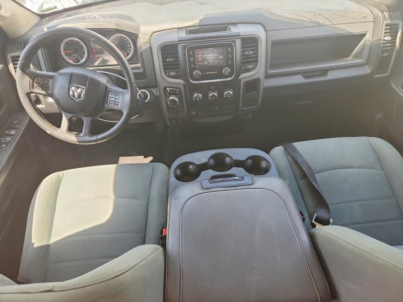 Продаж на аукціоні авто 2016 Ram 1500, vin: 1C6RR7FT1GS316326, номер лоту: 52916406