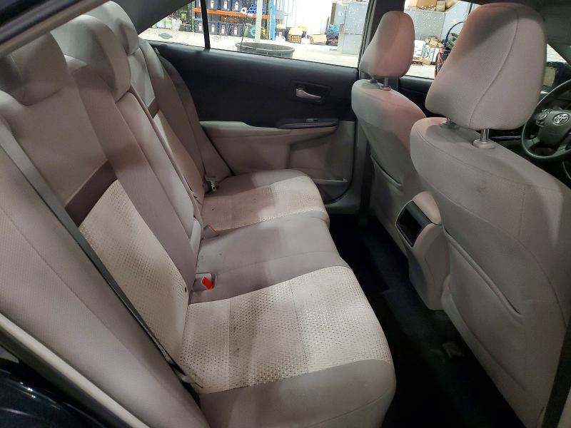Продажа на аукционе авто 2014 Toyota Camry, vin: 4T1BF1FKXEU414825, номер лота: 52710756