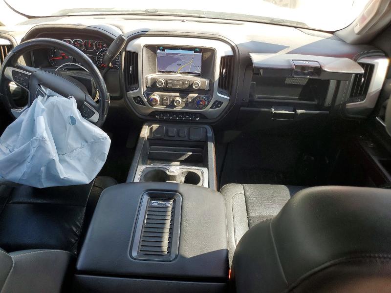 Продаж на аукціоні авто 2018 Gmc Sierra, vin: 3GTU2NEJXJG594135, номер лоту: 53295786