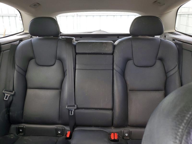 55215886 :رقم المزاد ، YV4A22RK3J1027216 vin ، 2018 Volvo Xc60 مزاد بيع