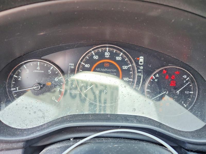 Aukcja sprzedaży 2021 Mazda 3, vin: JM1BPAML0M1337573, numer aukcji: 52595996