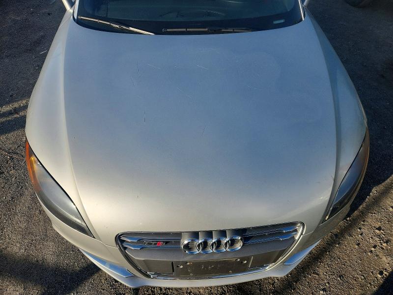 51963426 :رقم المزاد ، TRUK1AFK9B1020917 vin ، 2011 Audi Tts مزاد بيع