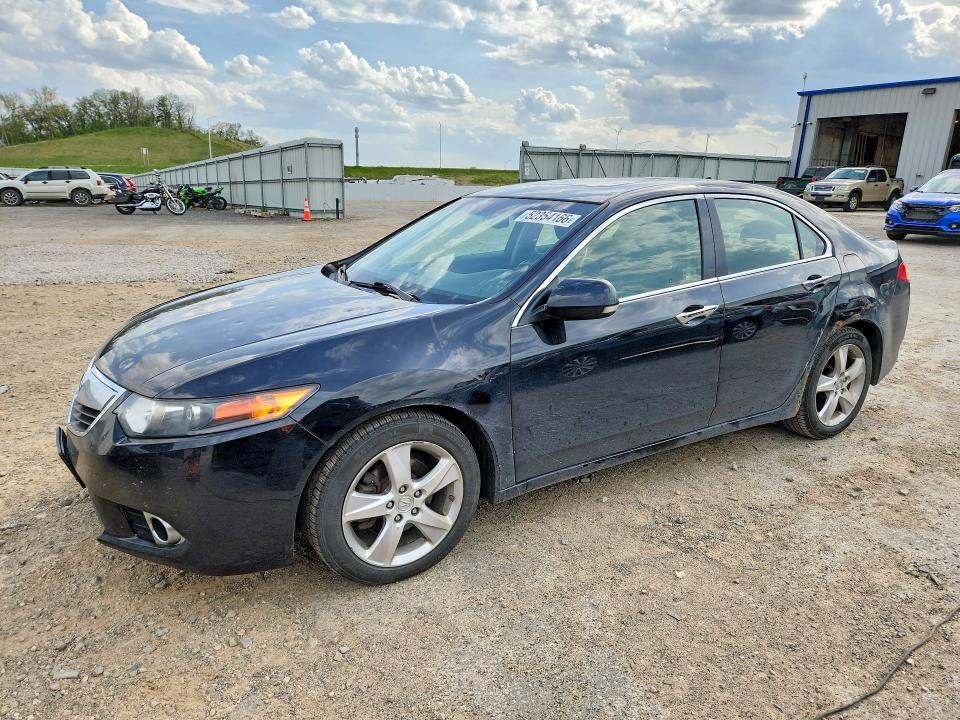 Продажа на аукционе авто 2013 Acura Tsx, vin: JH4CU2F47DC008915, номер лота: 52354166