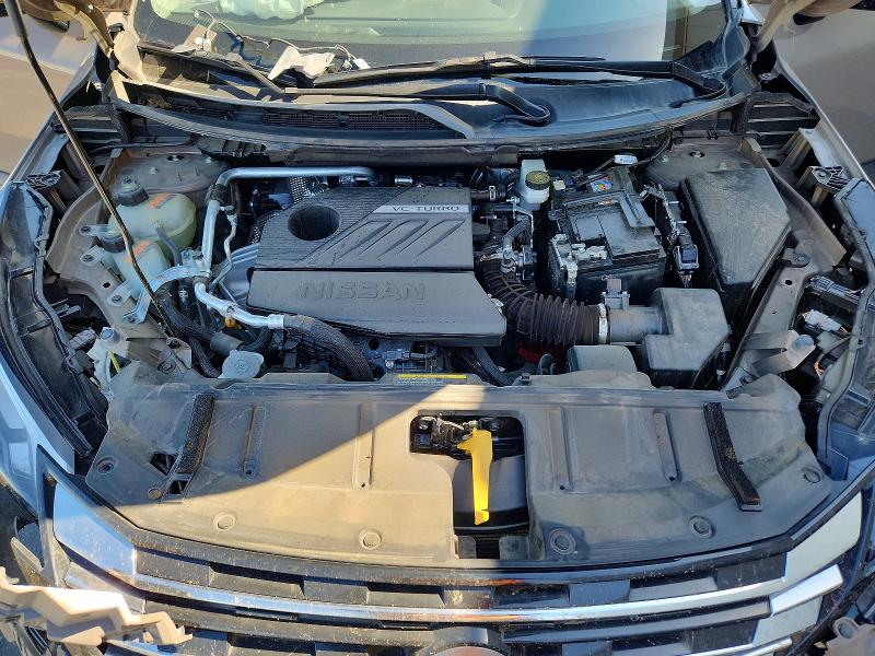 Aukcja sprzedaży 2025 Nissan Rogue, vin: JN8BT3BB8SW149003, numer aukcji: 54205086